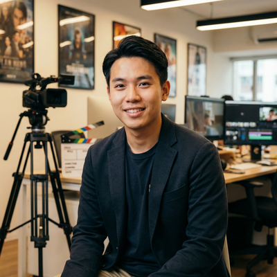 一起草视频导演顾问