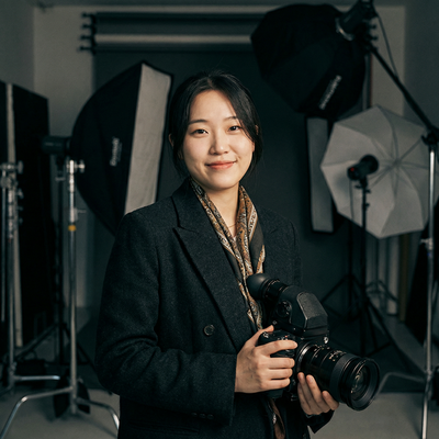 一起草视频摄影师